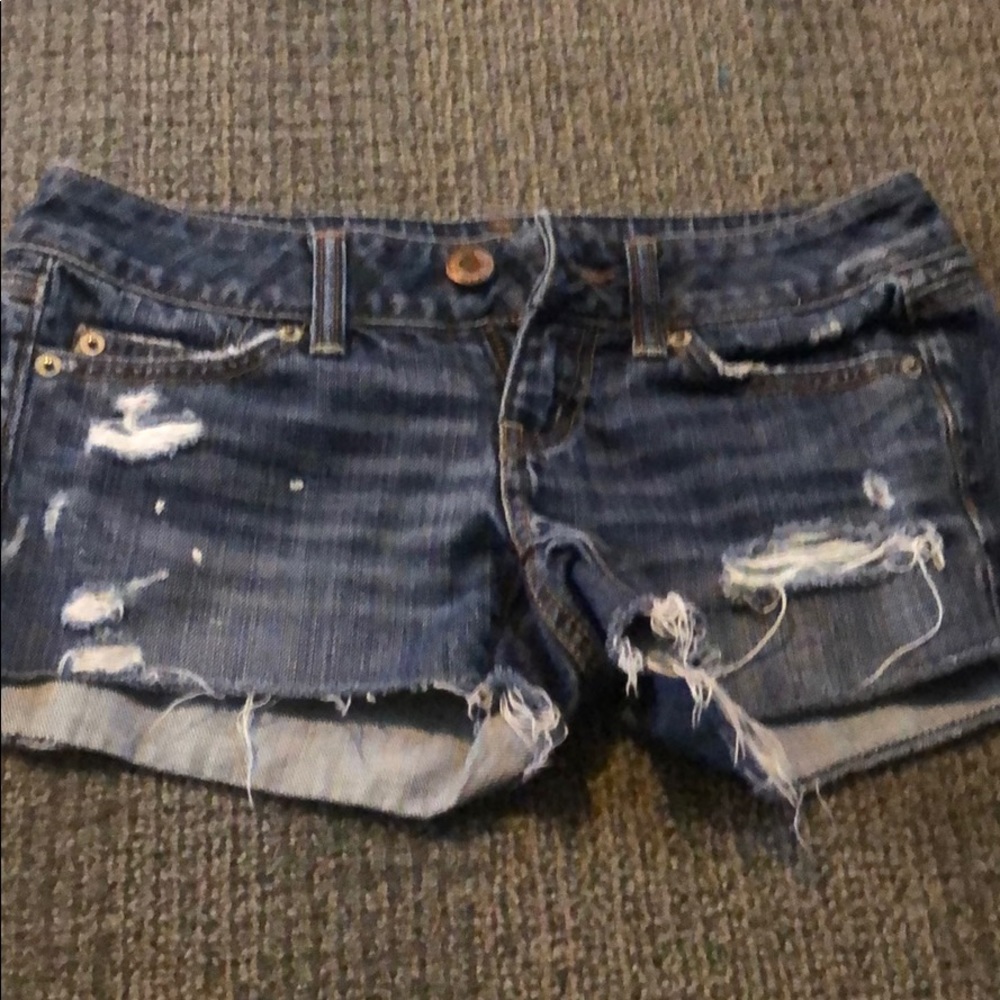 Shorts